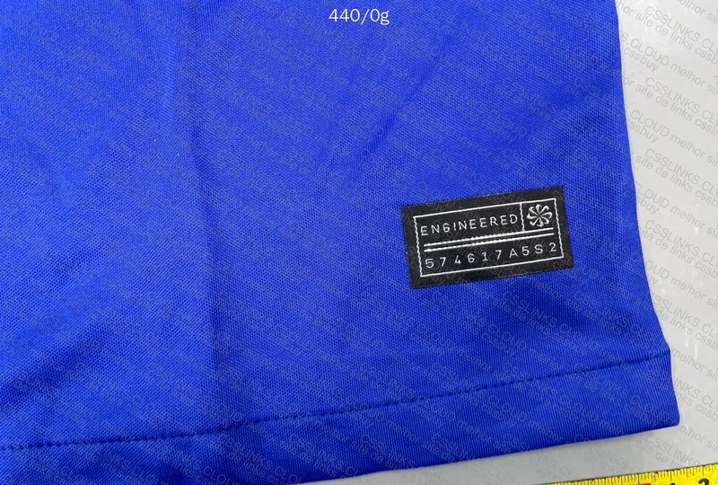 Random Team Jersey