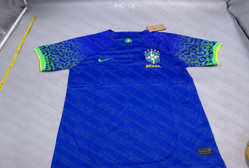 Random Team Jersey 2