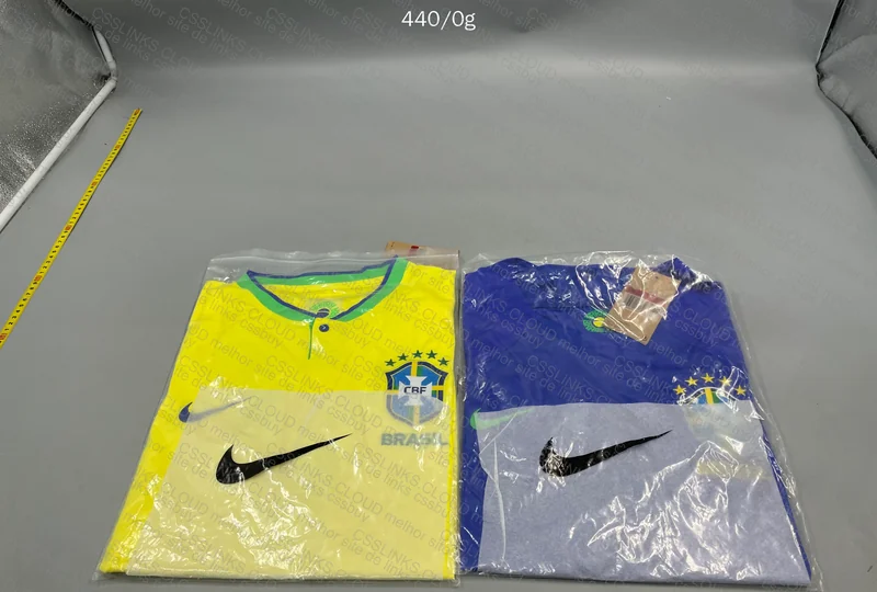 Random Team Jersey 4