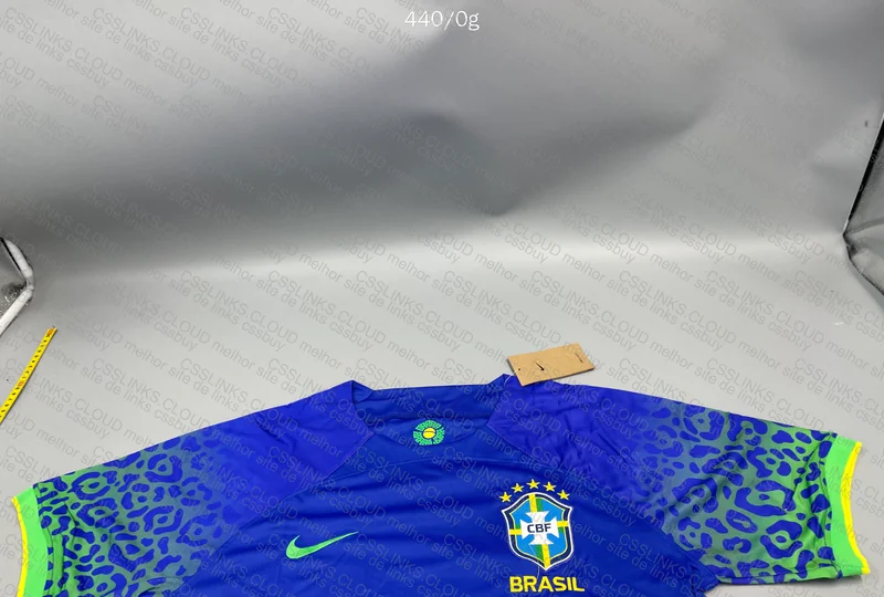 Random Team Jersey 6