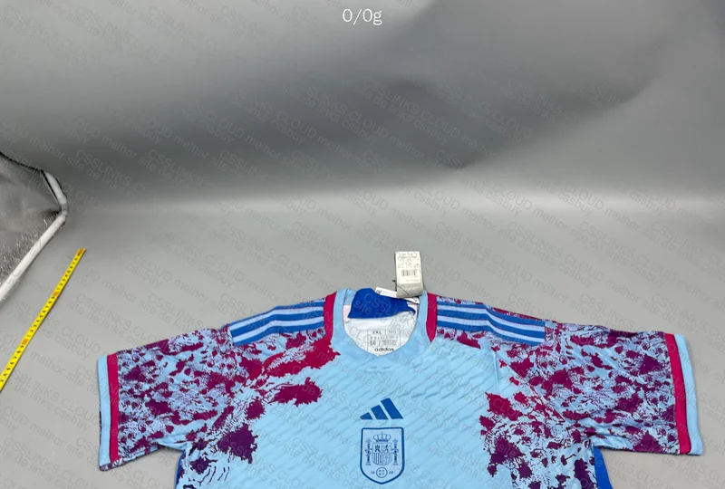 Random Team Shirt