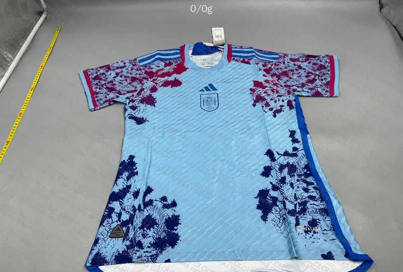 Random Team Shirt 2
