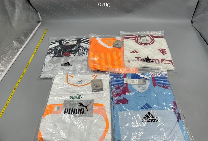 Random Team Shirt 4