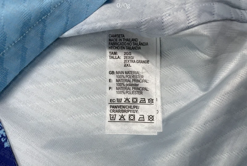 Random Team Shirt 5