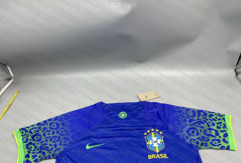 Random Team Shirt 2