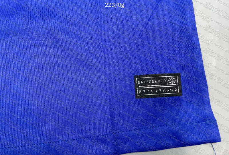 Random Team Shirt 3