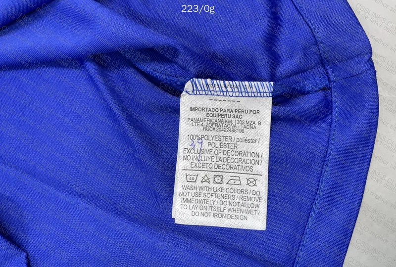 Random Team Shirt 4