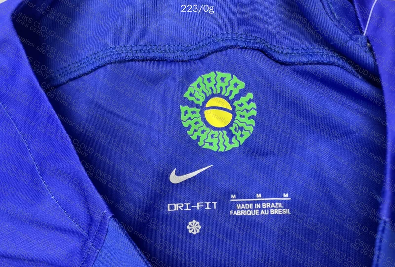 Random Team Shirt 5