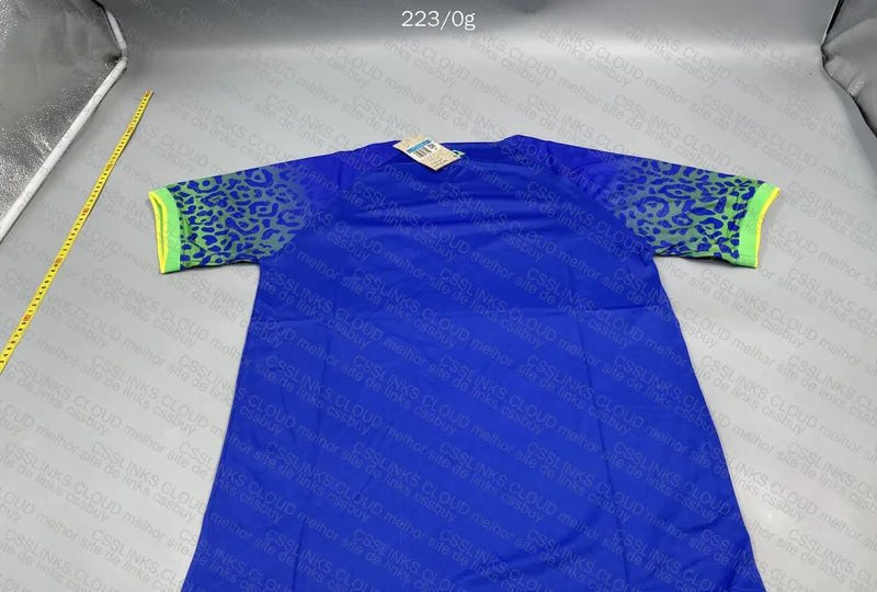 Random Team Shirt 6