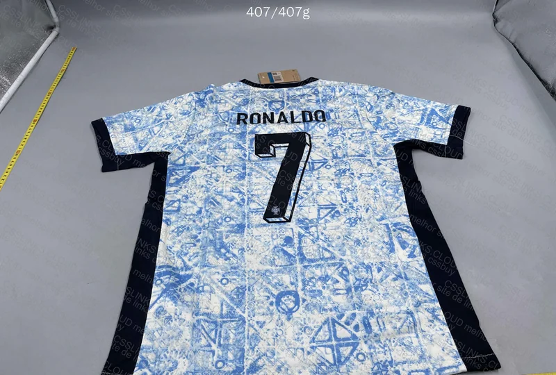 Random Team Jersey