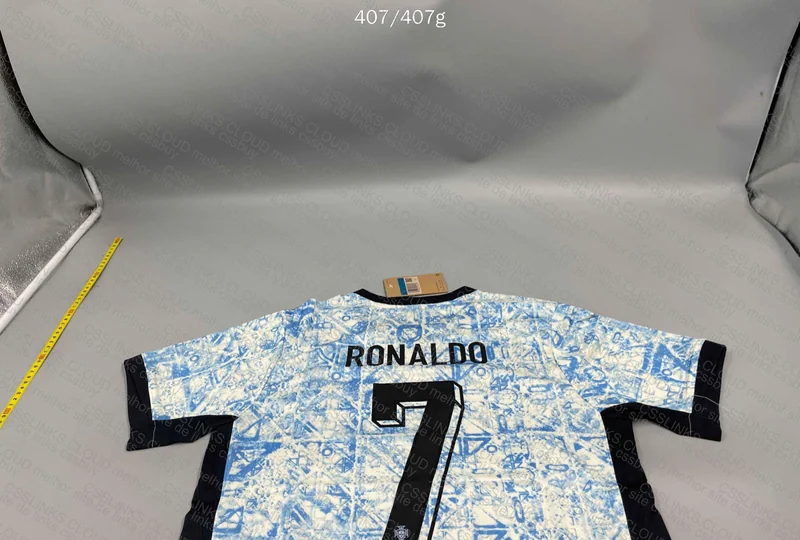 Random Team Jersey 2