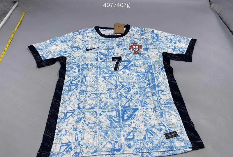 Random Team Jersey 4