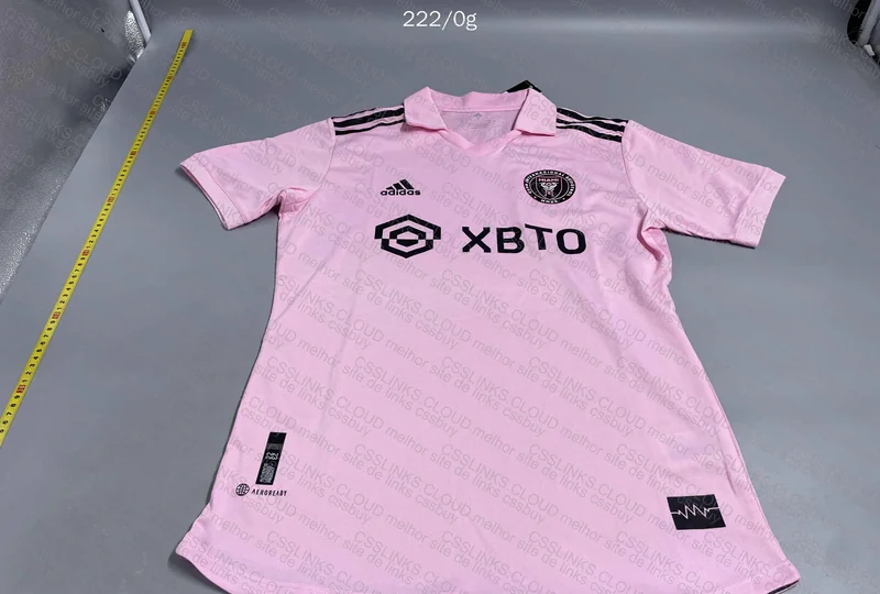 Random Team Shirt 3