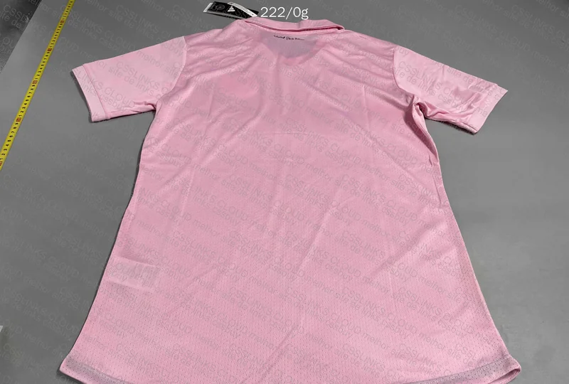 Random Team Shirt 5