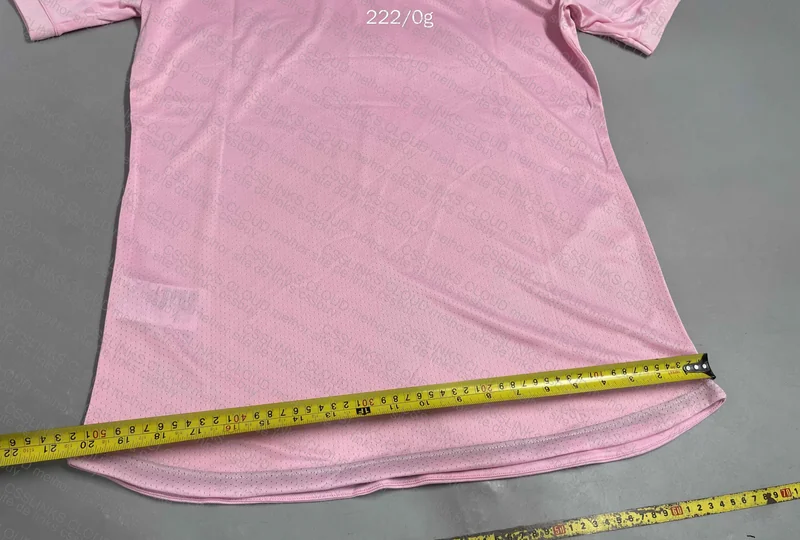 Random Team Shirt 6