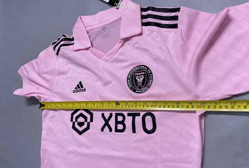 Random Team Shirt 7