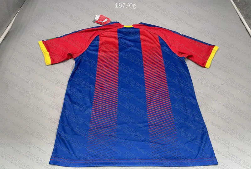 Random Team Jersey 4