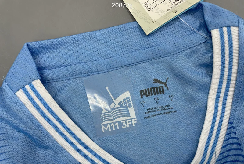 Random Team Shirt 2