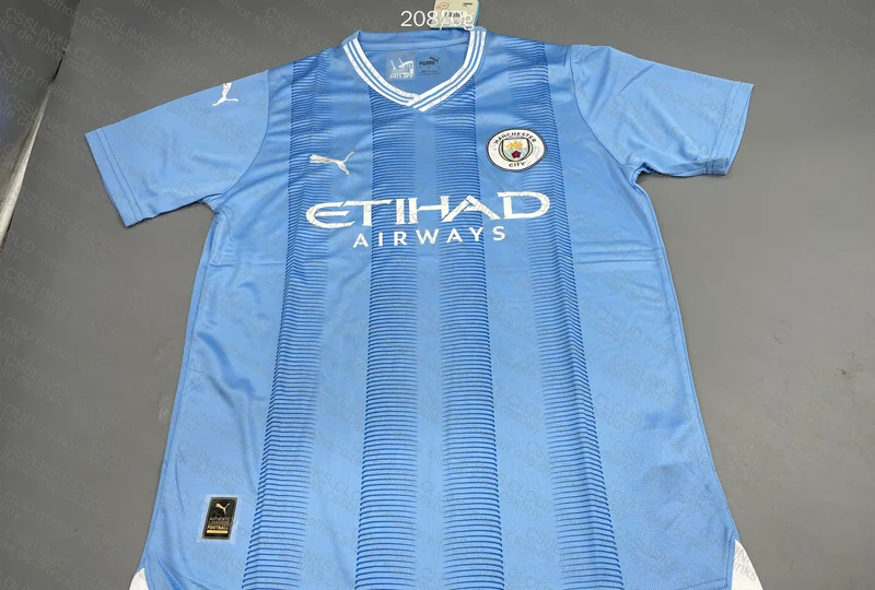 Random Team Shirt 4