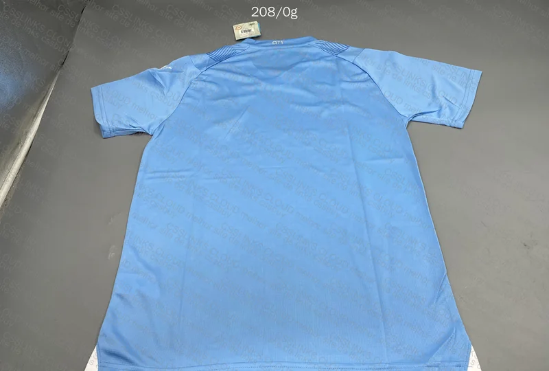 Random Team Shirt 5