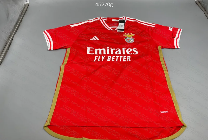 Random Team Shirt