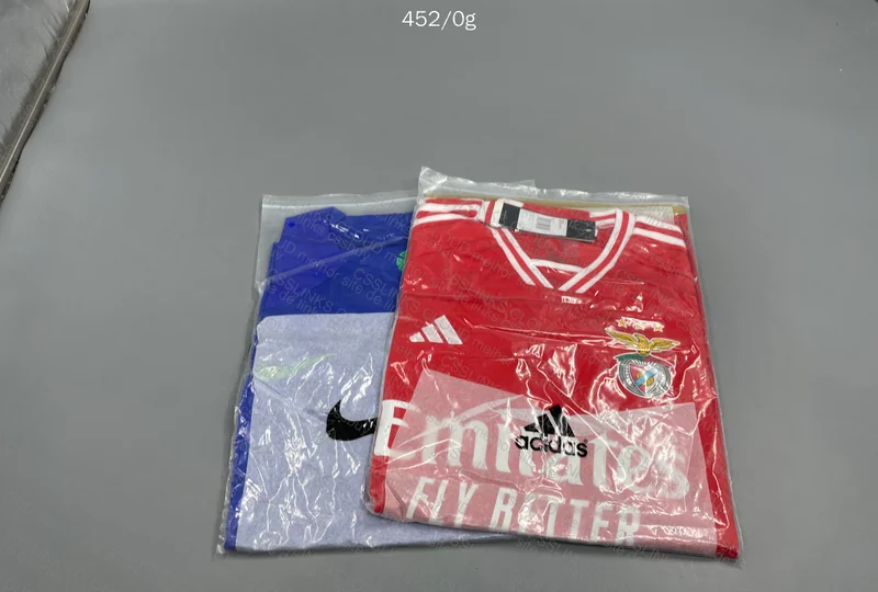 Random Team Shirt 2
