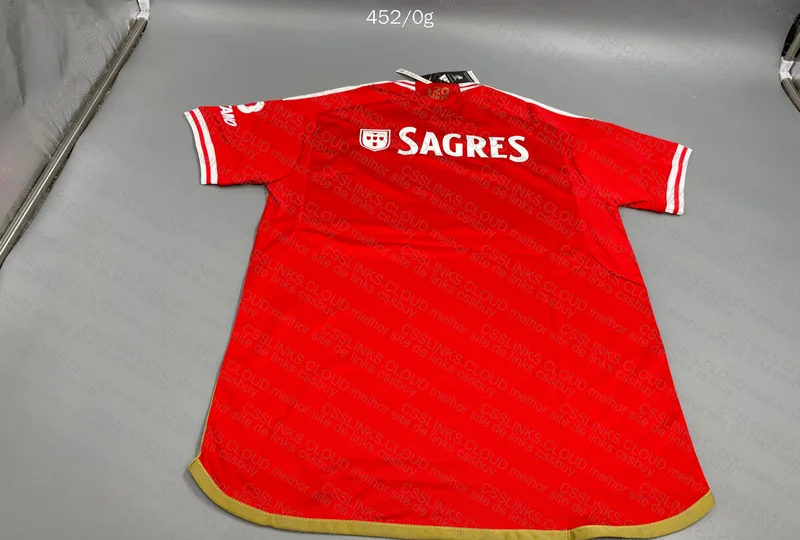 Random Team Shirt 3