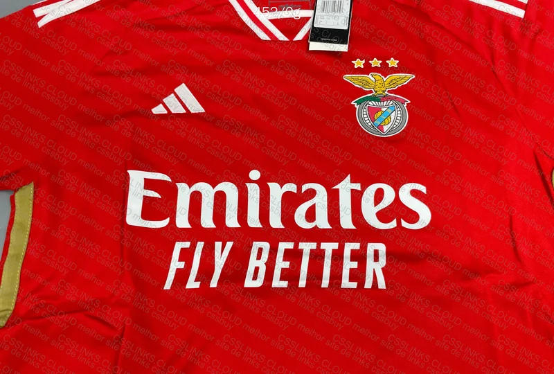 Random Team Shirt 4