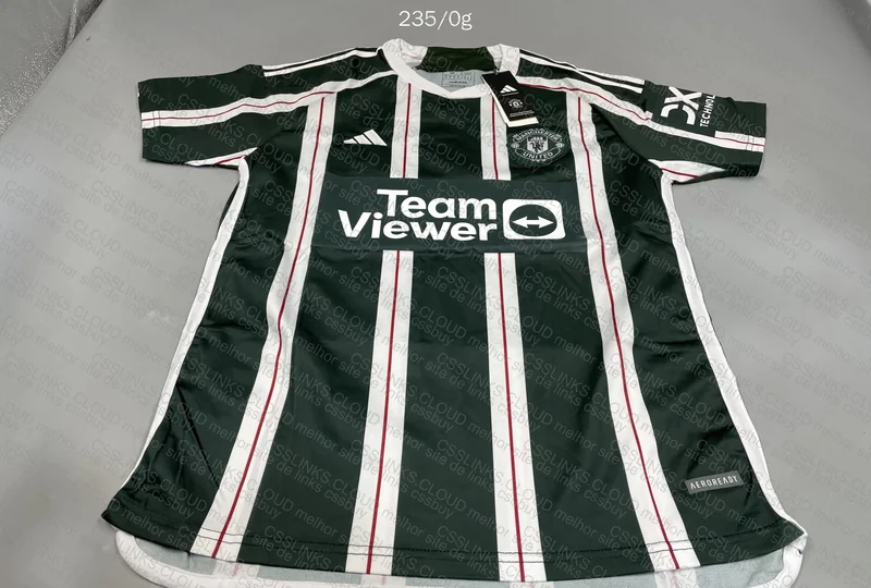 Random Team Shirt