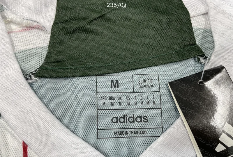 Random Team Shirt 2