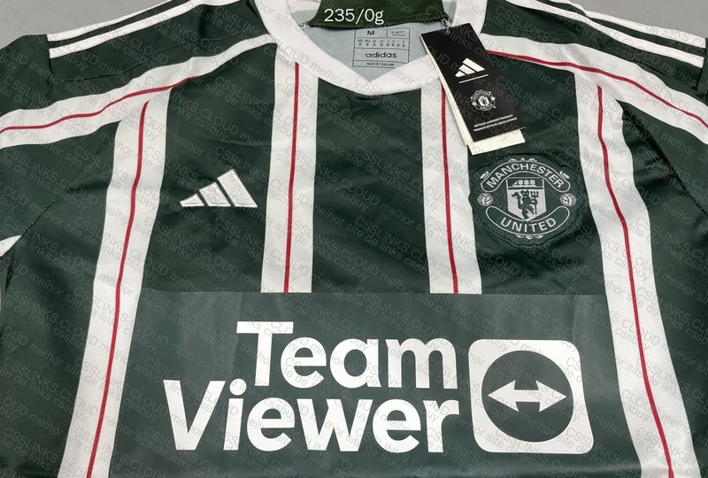Random Team Shirt 3