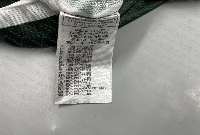 Random Team Shirt 5