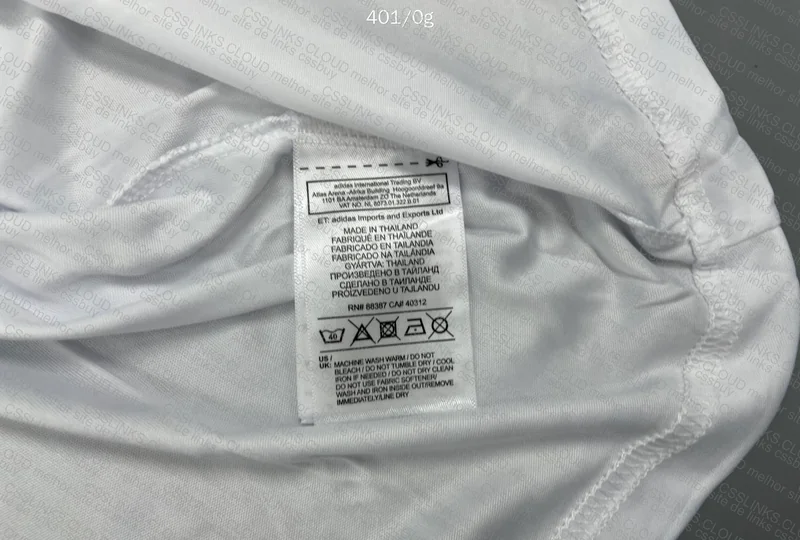Random Team Shirt