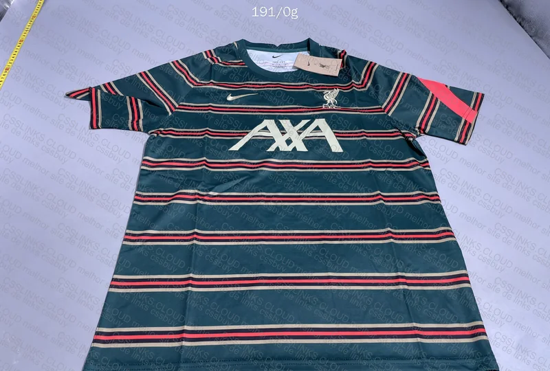 Random Team Shirt 5