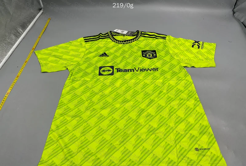 Random Team Jersey 2