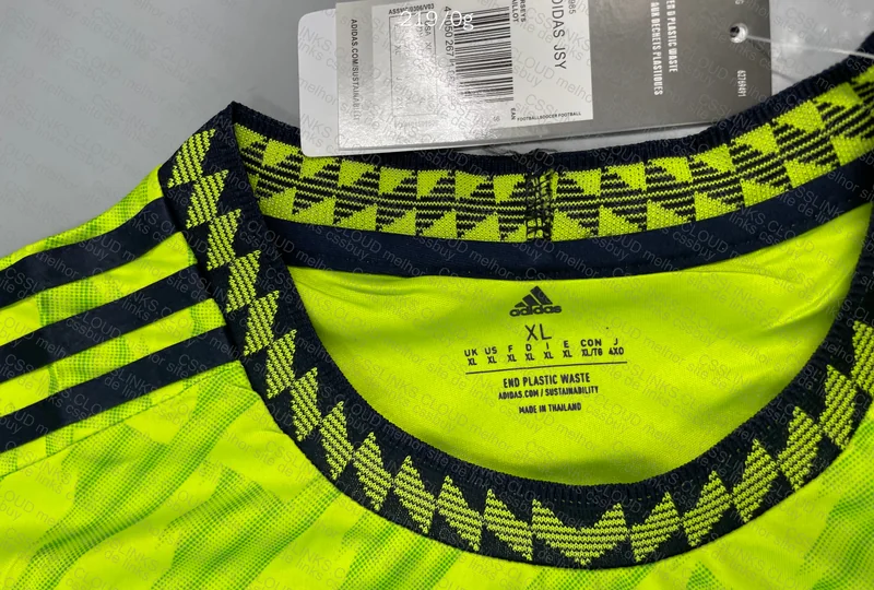 Random Team Jersey 3