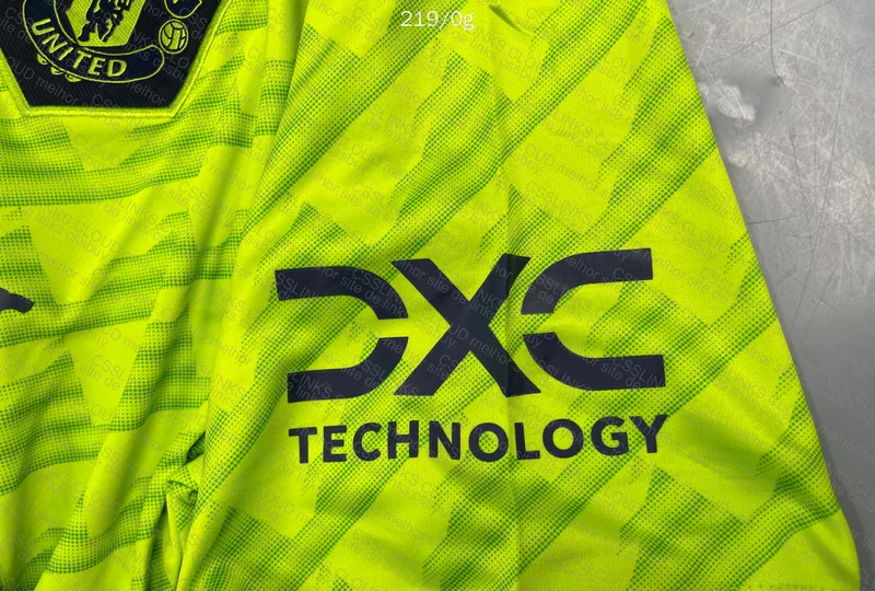 Random Team Jersey 4