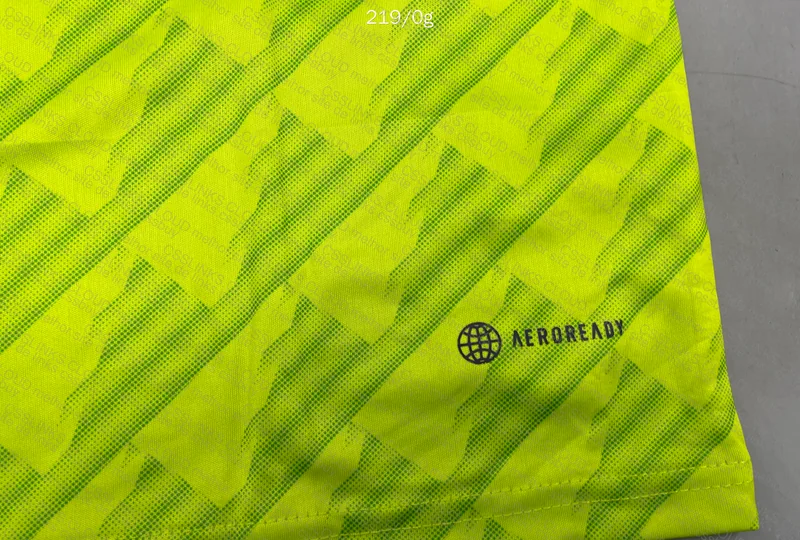 Random Team Jersey 5
