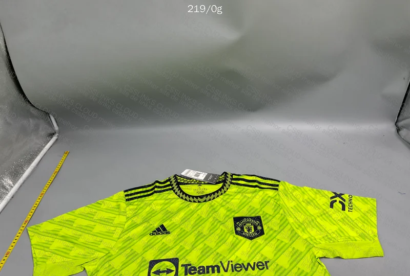Random Team Jersey 6