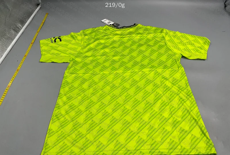 Random Team Jersey 7