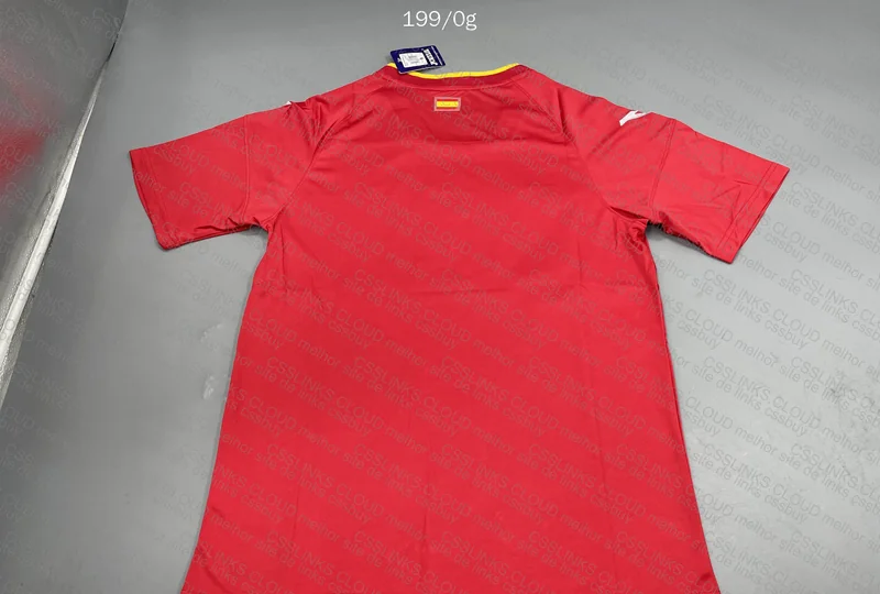 Random Team Shirt 2