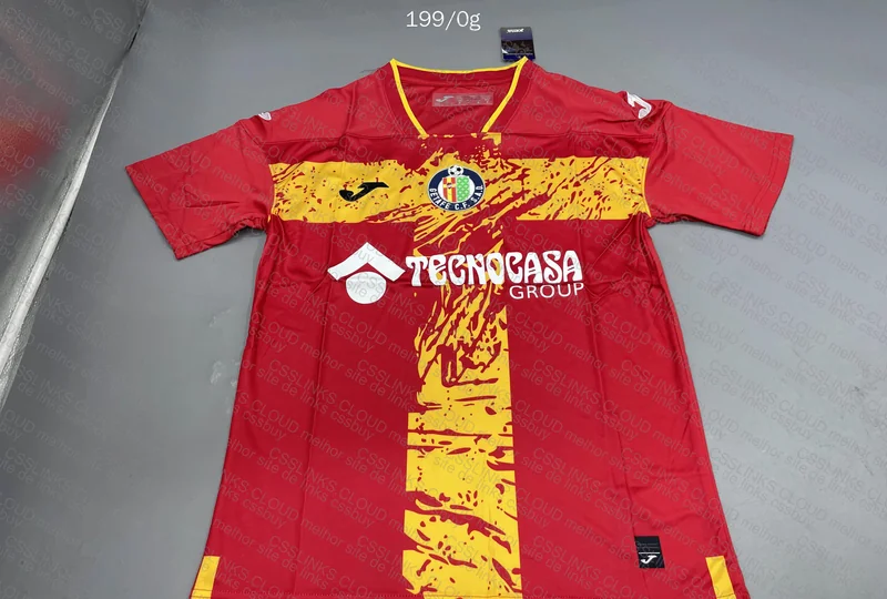 Random Team Shirt 3