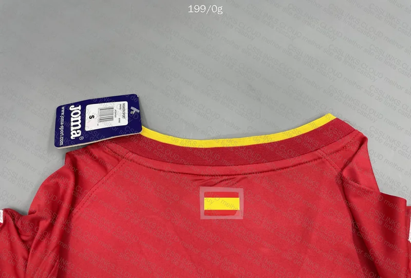 Random Team Shirt 4