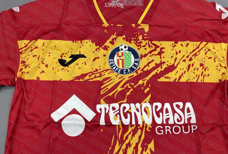Random Team Shirt 5