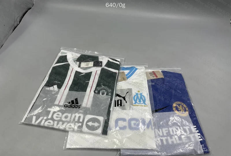 Random Team Jersey