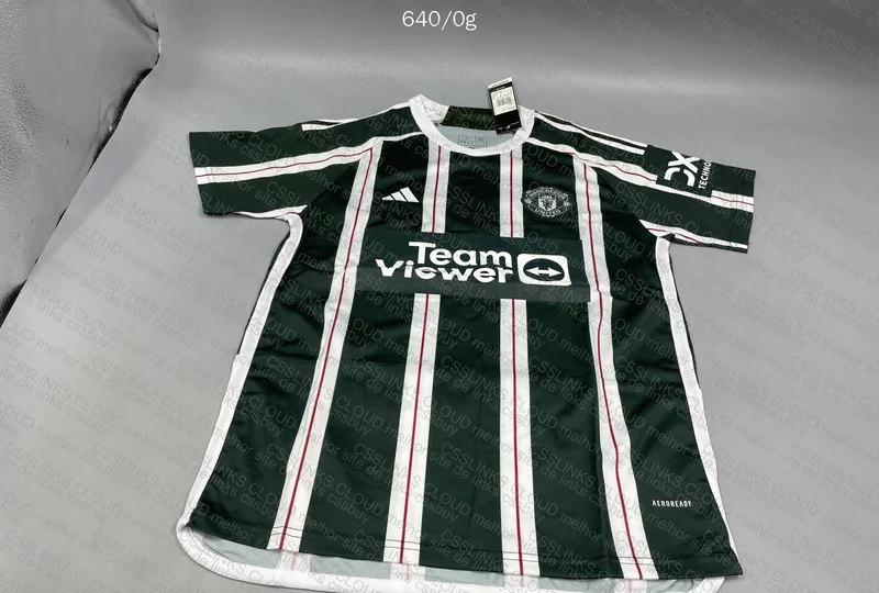 Random Team Jersey 2