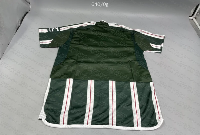 Random Team Jersey 3