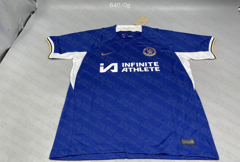 Random Team Jersey 4