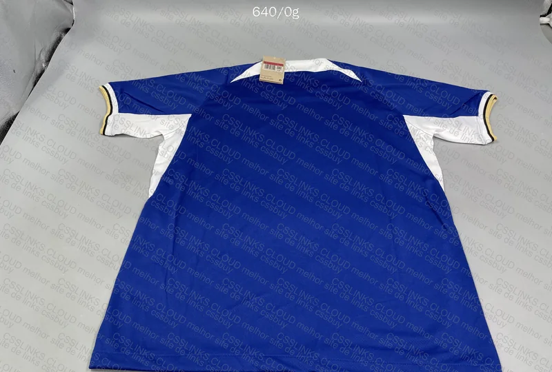 Random Team Jersey 5