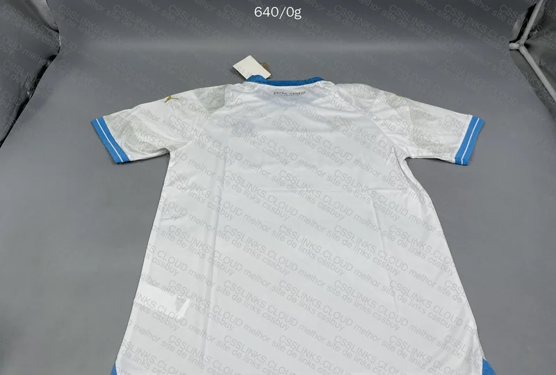 Random Team Jersey 7